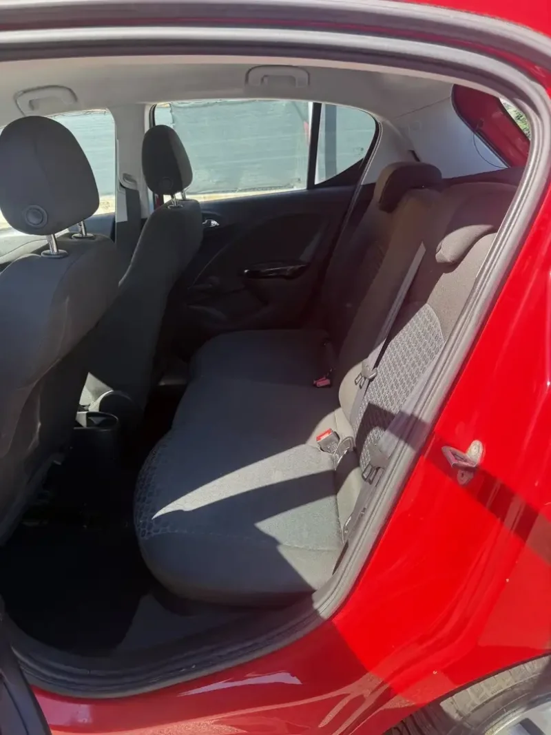 Opel Corsa 1.4 Gpl - NEOPATENTATI - 12 MESI DI GARANZIA - — foto 9
