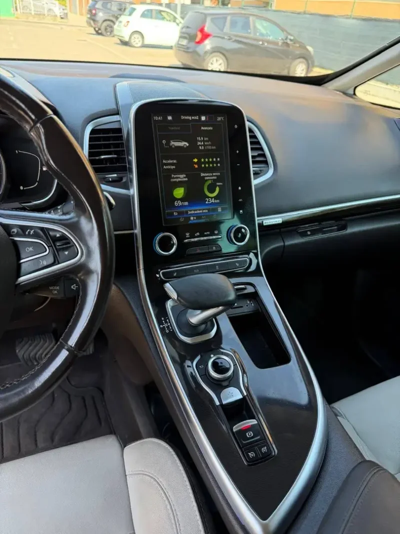Renault Espace 1.6 dCi EDC - FULL OPTIONAL - 12 MESI DI GARANZIA — foto 8