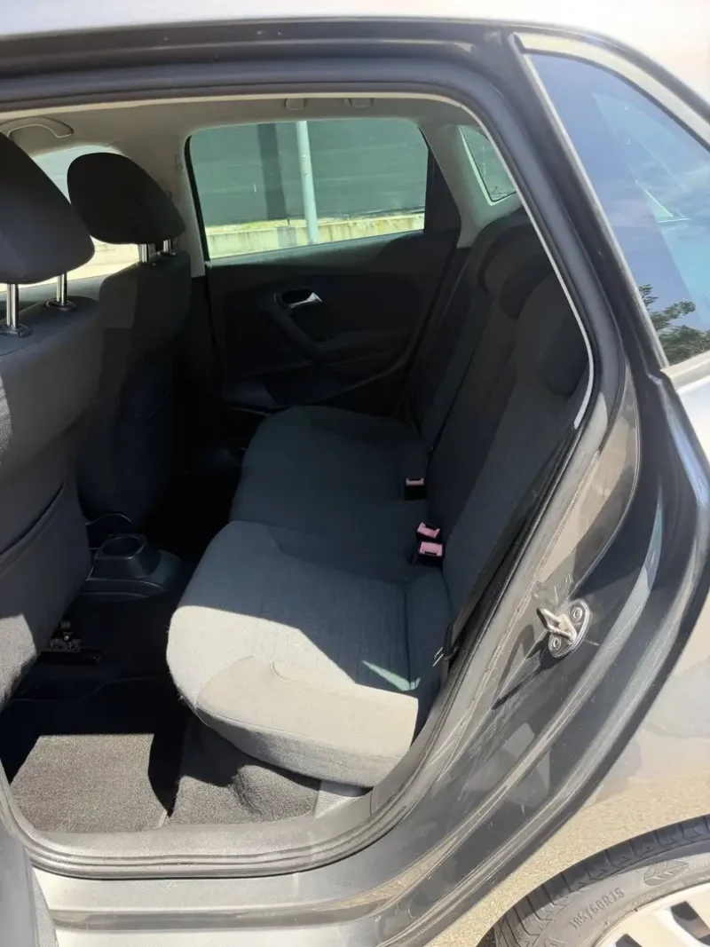 Volkswagen Polo 1.4 - NEOPATENTATI - 12 MESI DI GARANZIA - — foto 10
