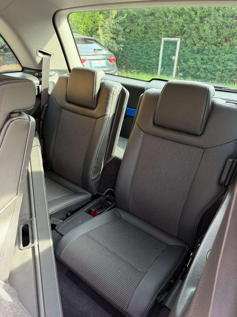 Opel Zafira 1.6 - 7 POSTI - NEOPATENTATI - 12 MESI DI GARANZIA - — foto 11