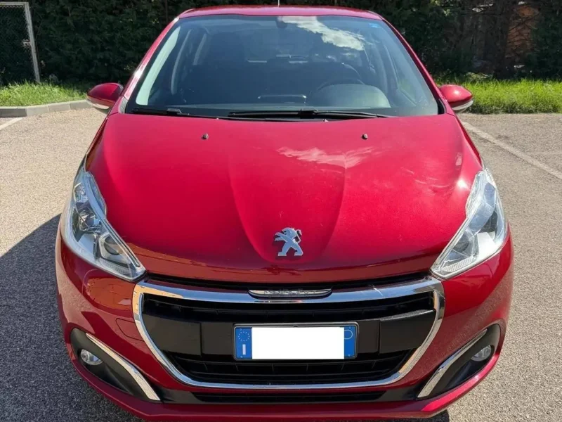 Peugeot 208 1.2 GPL - NEOPATENTATI - 12 MESI DI GARANZIA - — foto 1