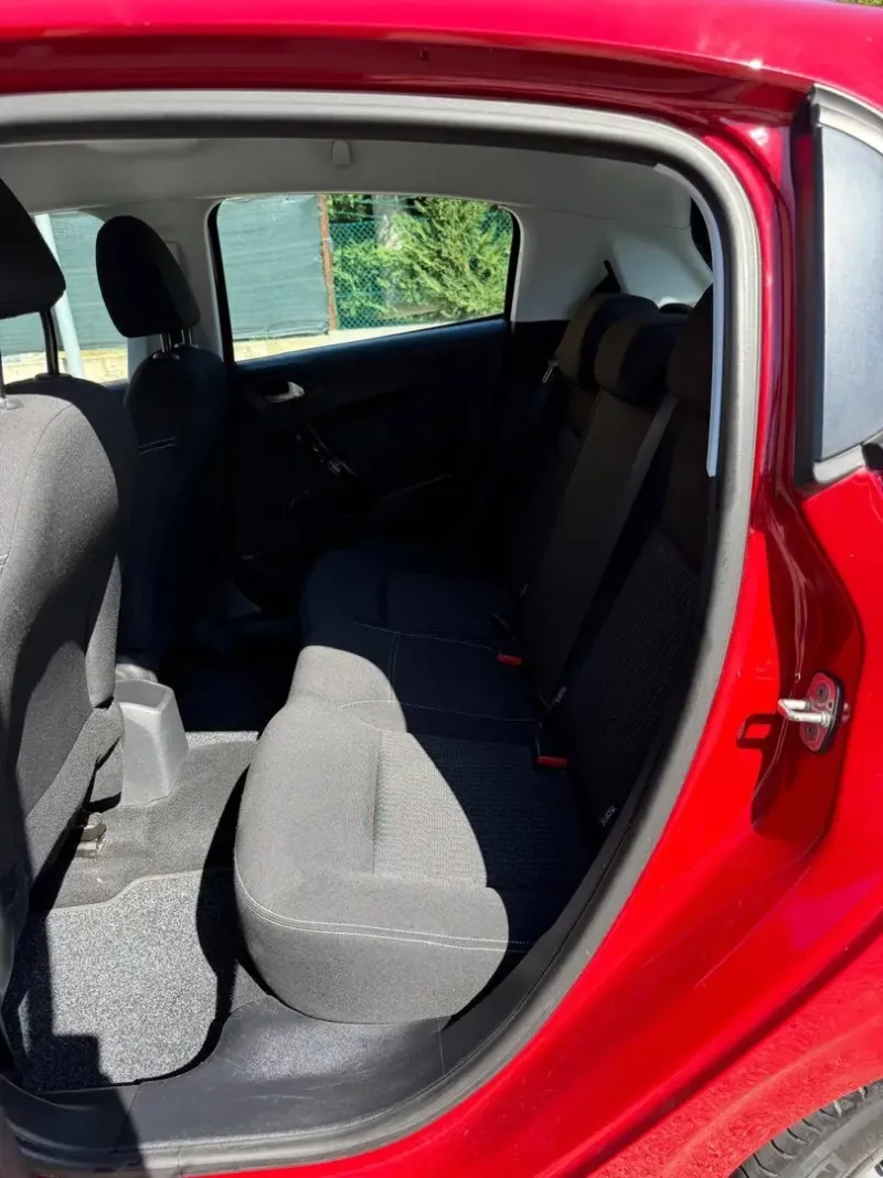 Peugeot 208 1.2 GPL - NEOPATENTATI - 12 MESI DI GARANZIA - — foto 10