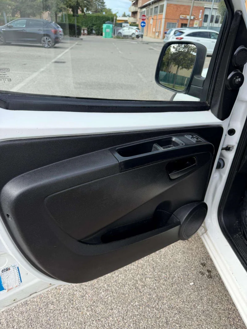 Fiat Fiorino 1.4 Natural Power - 12 MESI DI GARANZIA - — foto 7