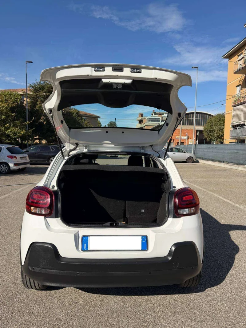 Citroen C3 1.5 - AUTOCARRO - NEOPATENTATI - 12 MESI DI GARANZIA - — foto 5