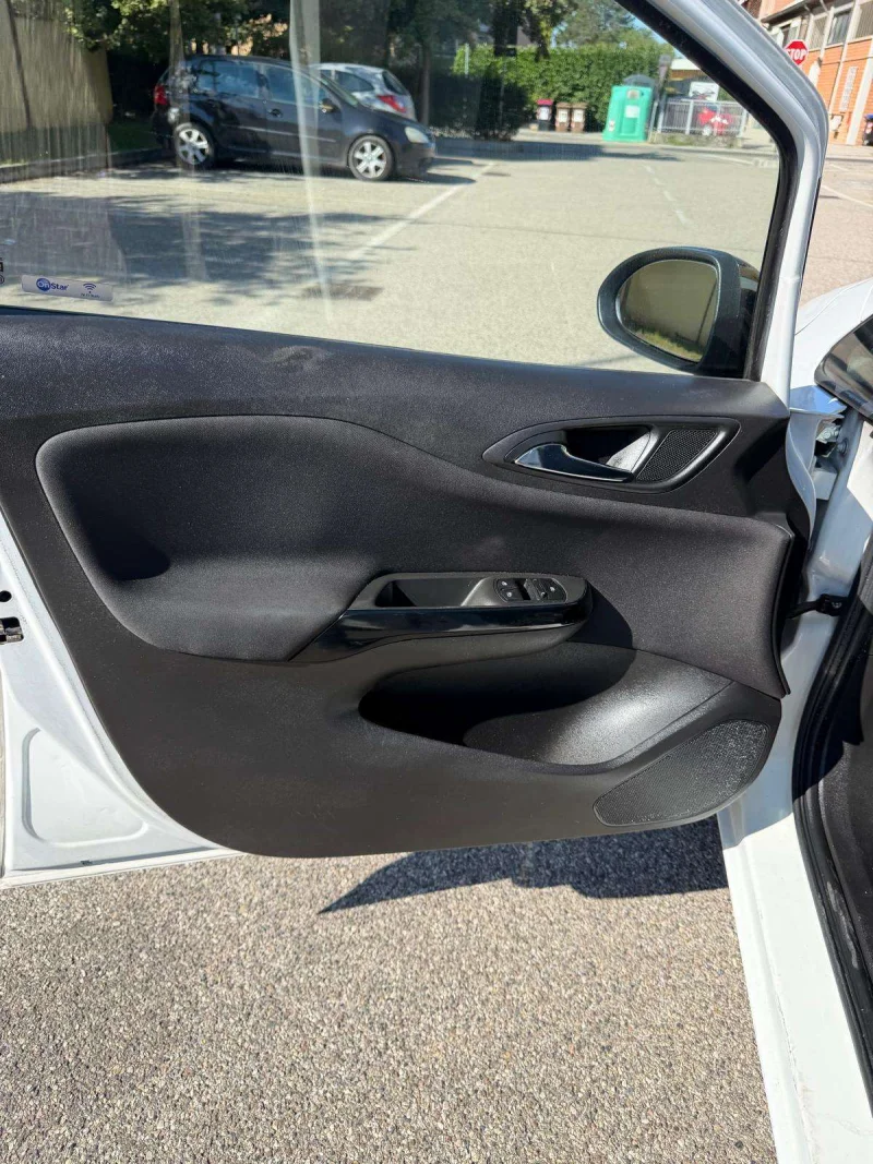 Opel Corsa 1.4 GPL - NEOPATENTATI - 12 MESI DI GARANZIA - — foto 6