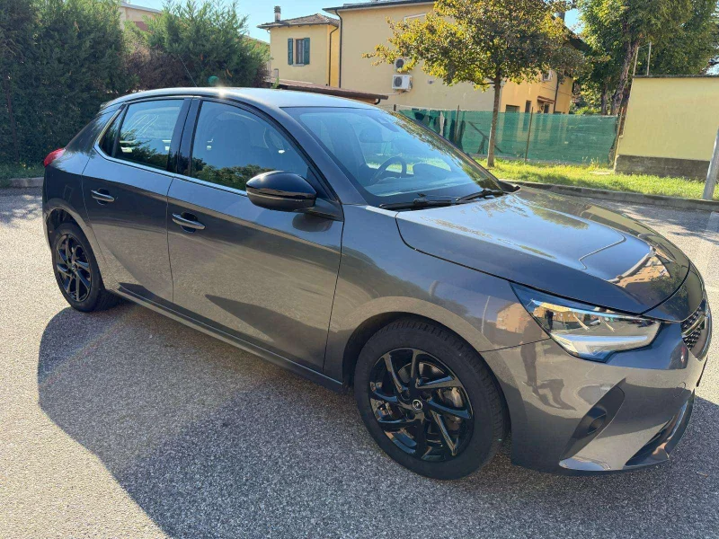 Opel Corsa 1.5 - NEOPATENTATI - 12 MESI DI GARANZIA - — foto 2