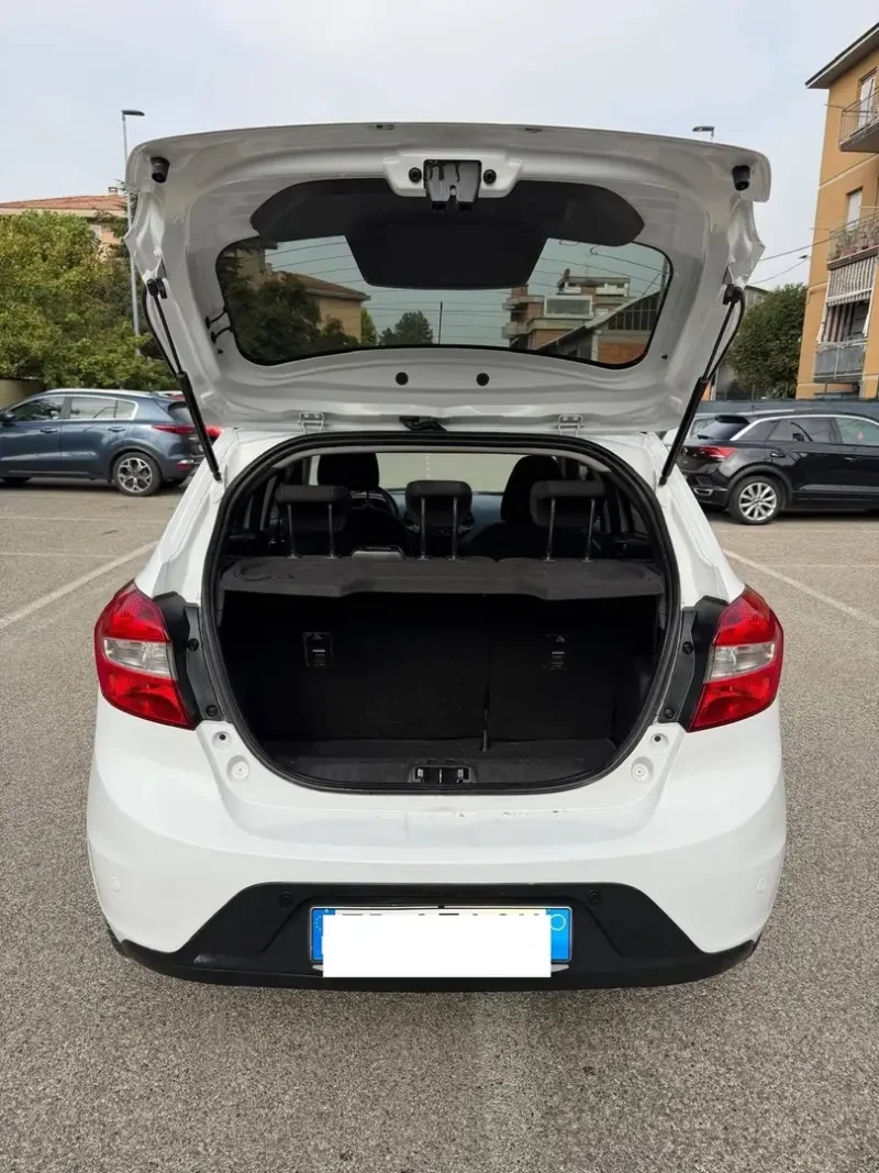 Ford Ka 1.2 - NEOPATENTATI - 12 MESI DI GARANZIA - — foto 5