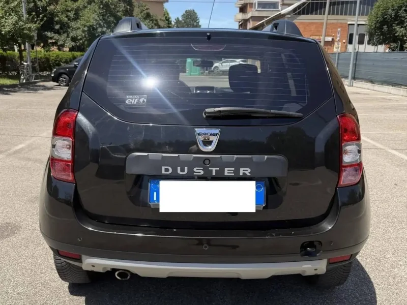 Dacia Duster 1.6 tce Gpl - NAV. - NEOP. - 12 MESI DI GARANZIA - — foto 7