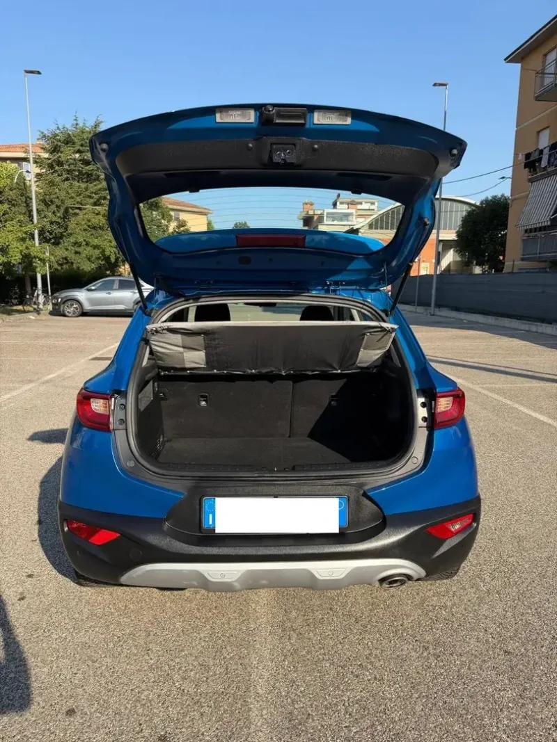 Kia Stonic 1.2 Gpl - NEOPATENTATI - 12 MESI DI GARANZIA - — foto 5