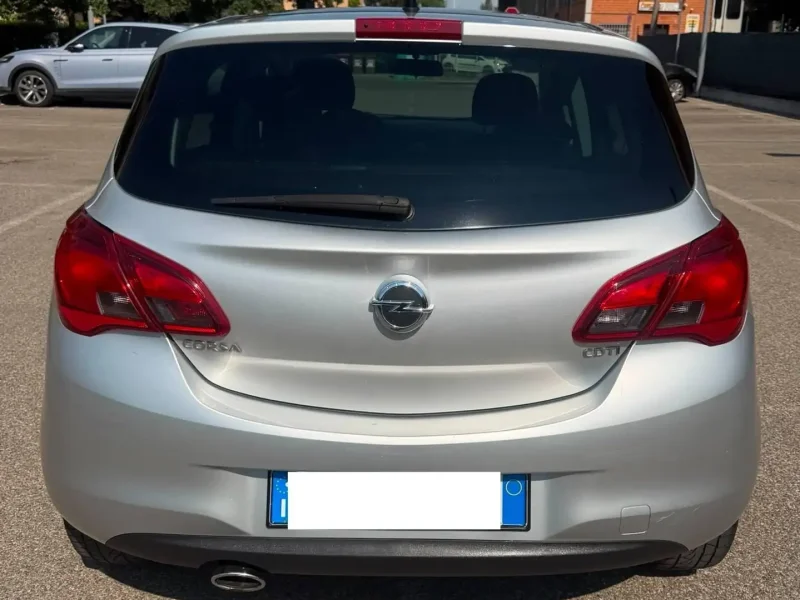 Opel Corsa 1.3 CDTI - NEOPATENTATI - 12 MESI DI GARANZIA - — foto 3