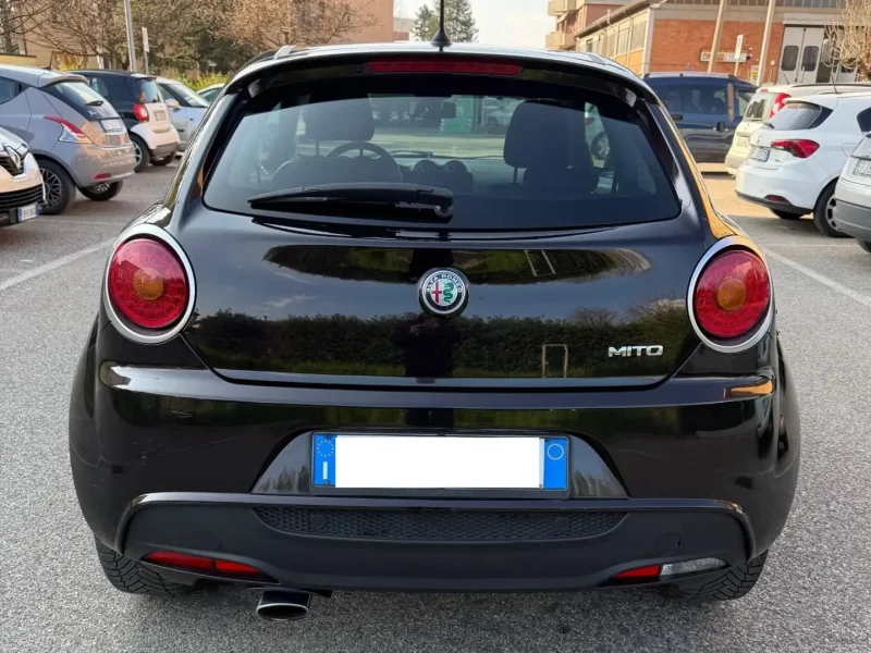 Alfa Romeo MiTo 2013 1.4 - NEOPATENTATI - 12 MESI DI GARANZIA - — foto 3