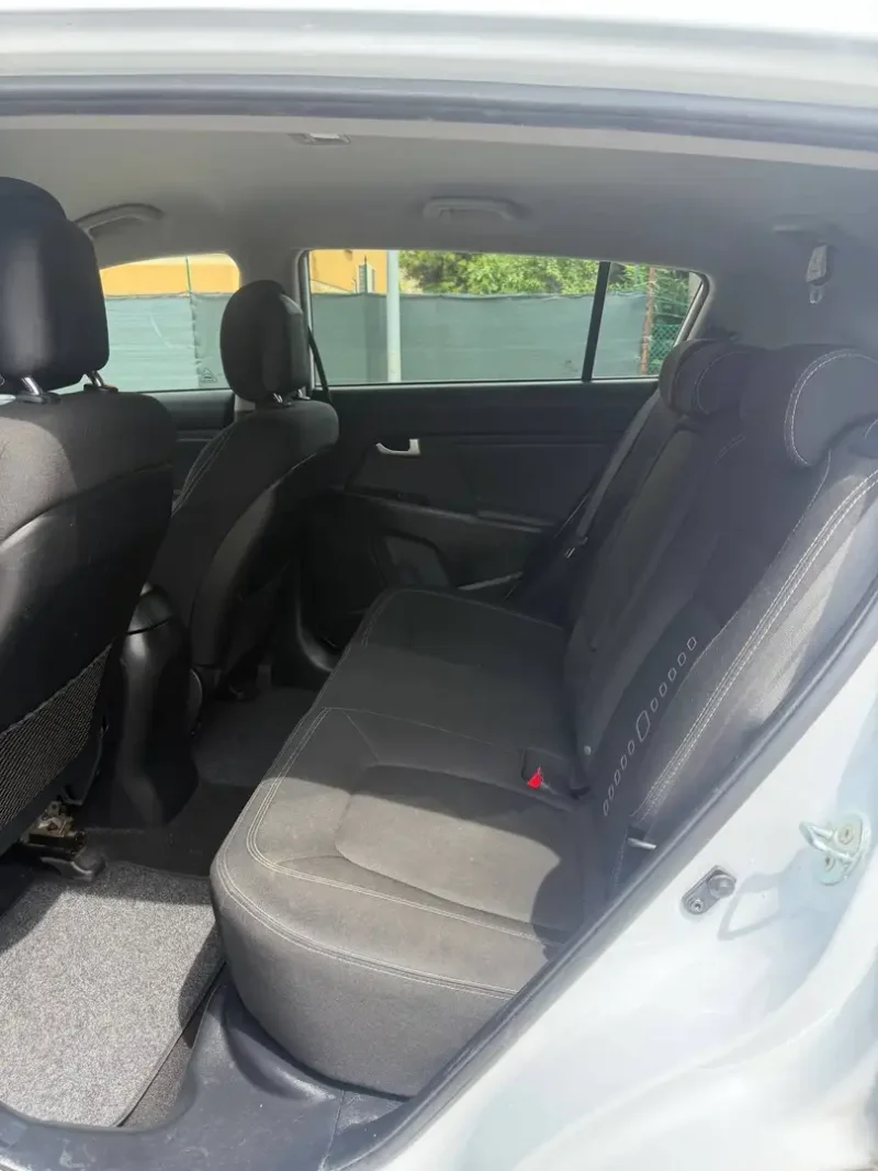 Kia Sportage Kia Sportage 1.6 Gpl - NEOP. - 12 MESI DI GARANZIA - — foto 10