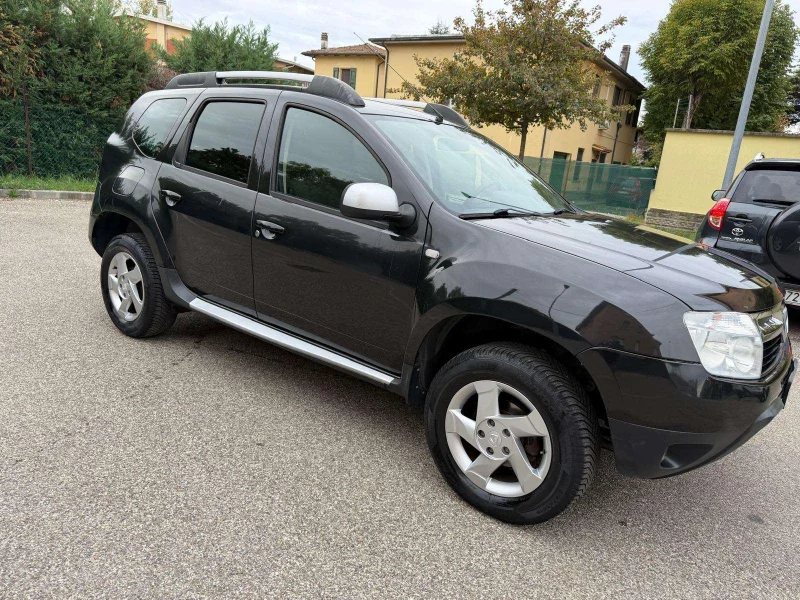 Dacia Duster 1.6 - NEOPATENTATI - 12 MESI DI GARANZIA - — foto 2