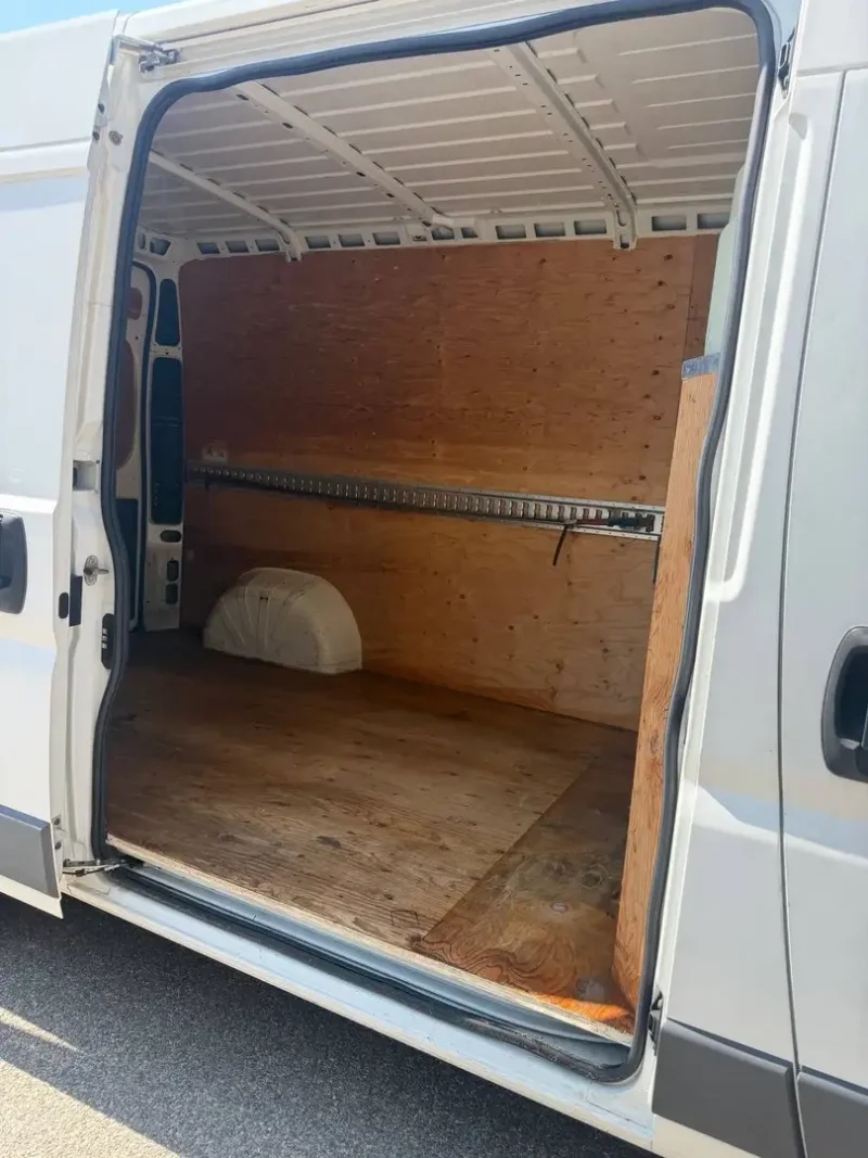 Peugeot Boxer 2.2 HDI/130 - 12 MESI DI GARANZIA - — foto 7