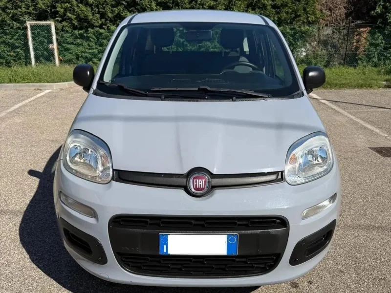 Fiat Panda 0.9 TwinAir Natural Power - NEOP. - GARANTITA - — foto 1