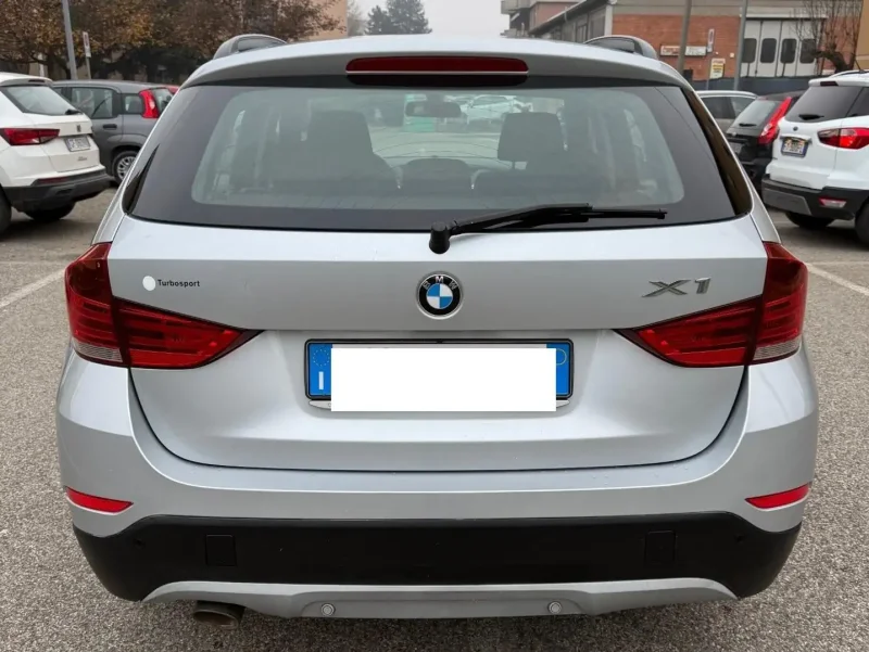 BMW X1 E84 2.0 - 12 MESI DI GARANZIA - — foto 3