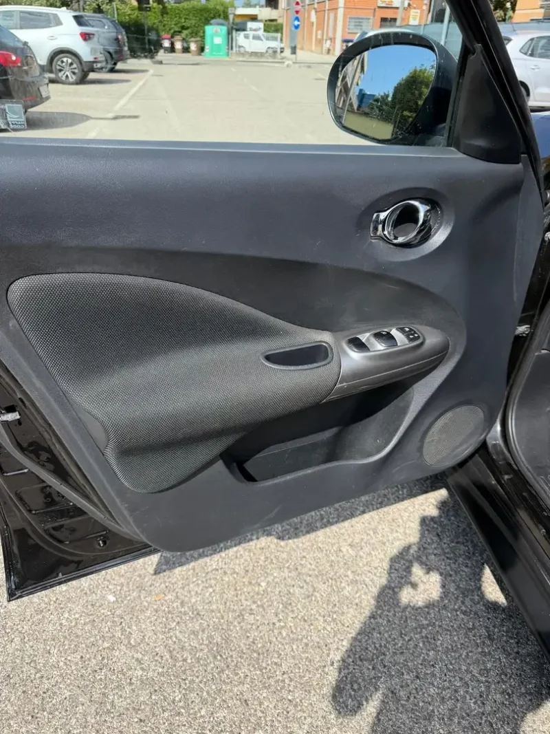 Nissan Juke 1.6 Gpl - NEOPATENTATI - 12 MESI DI GARANZIA - — foto 6