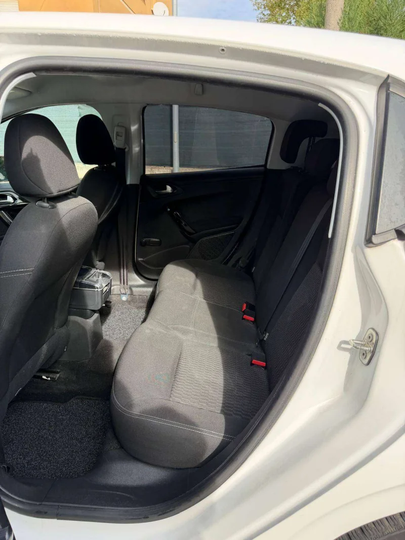 Peugeot 208 1.2 - NEOPATENTATI - 12 MESI DI GARANZIA - — foto 10