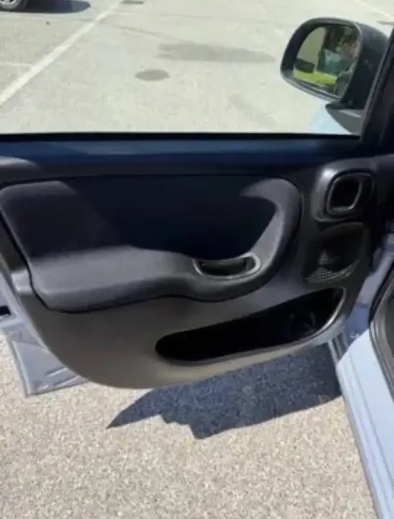 Fiat Panda 0.9 TwinAir Natural Power - NEOP. - GARANTITA - — foto 6