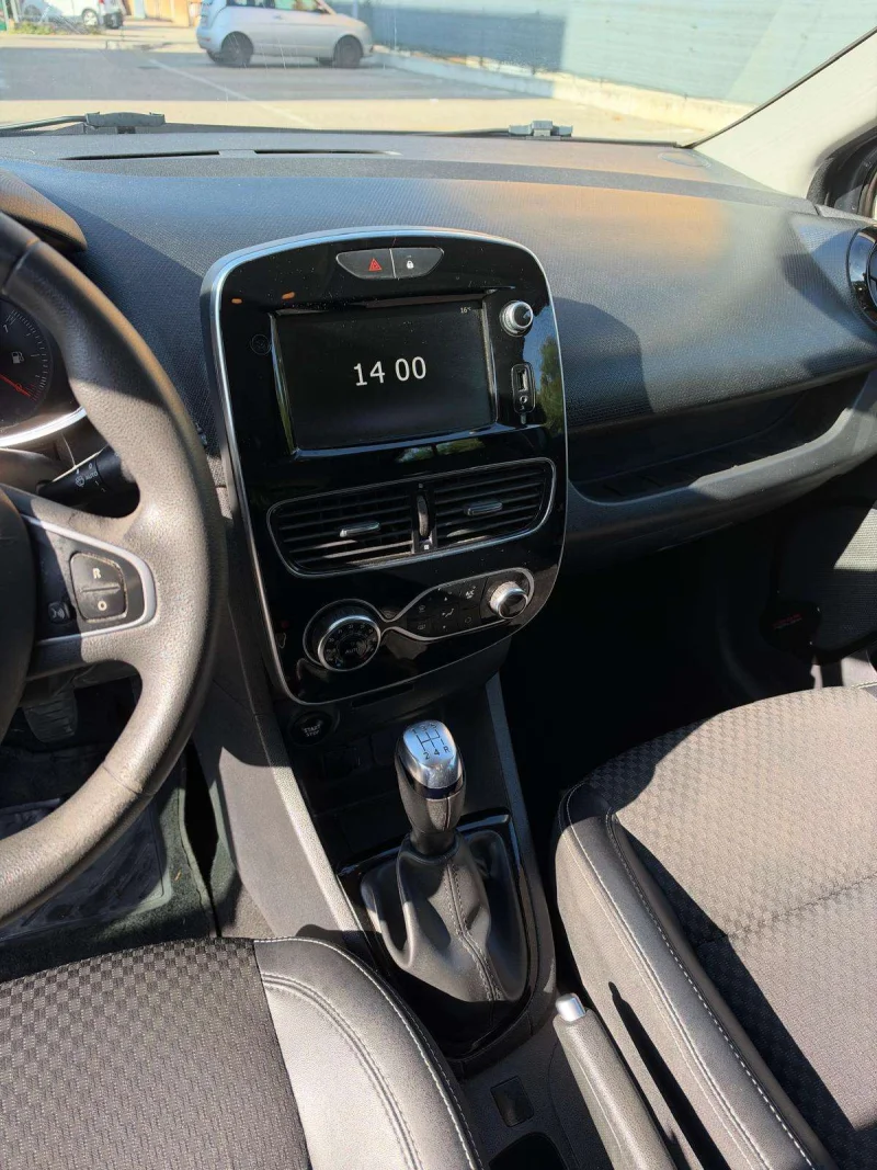 Renault Clio 1.5 dci - NAV. - NEOPATENTATI - 12 MESI DI GARANZIA - — foto 8