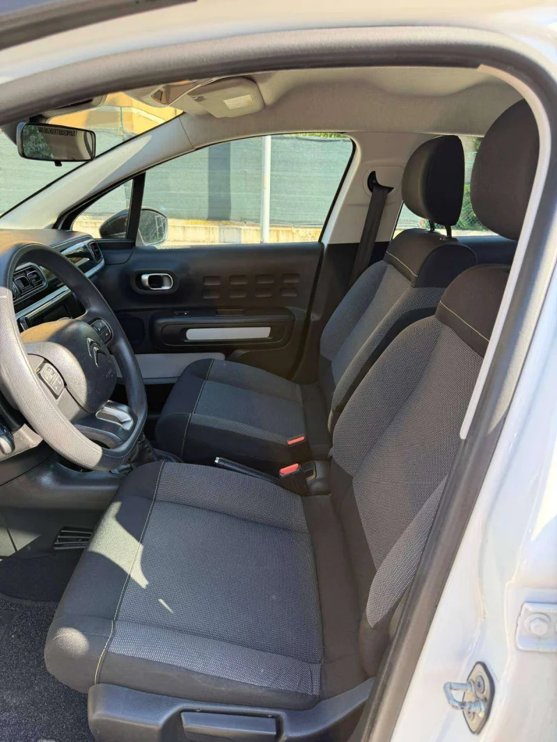 Citroen C3 1.6 - NEOPATENTATI - 12 MESI DI GARANZIA - — foto 9