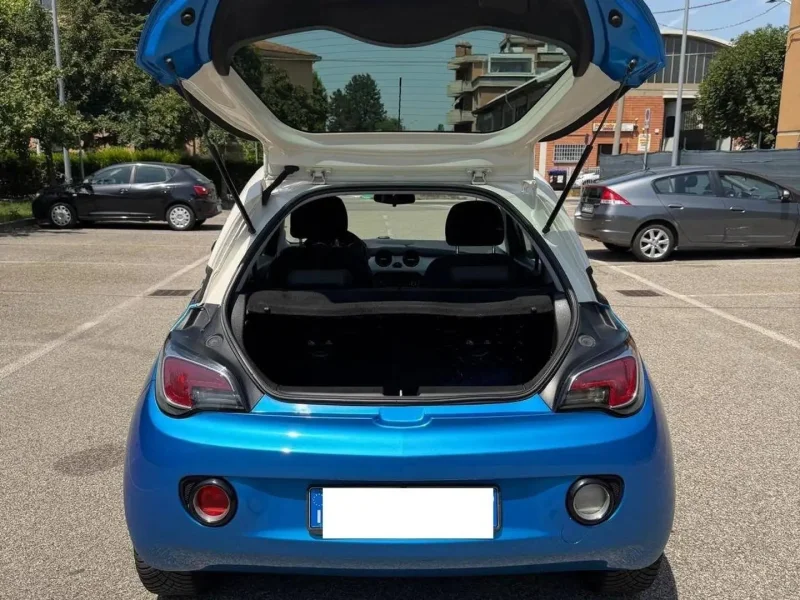Opel Adam 1.2 - NEOPATENTATI - 12 MESI DI GARANZIA - — foto 5