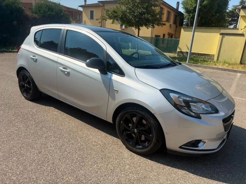 Opel Corsa 1.3 CDTI - NEOPATENTATI - 12 MESI DI GARANZIA - — foto 2