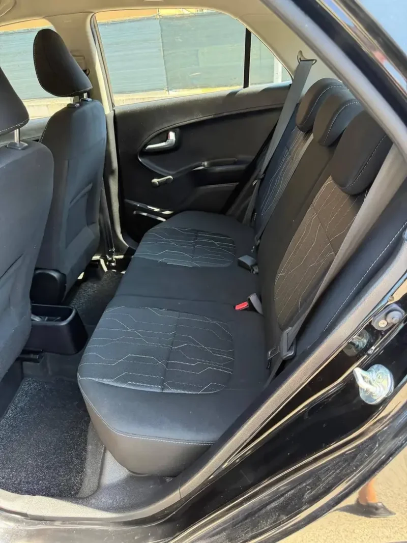 Kia Picanto 1.0 Gpl - NEOPATENTATI - 12 MESI DI GARANZIA - — foto 10