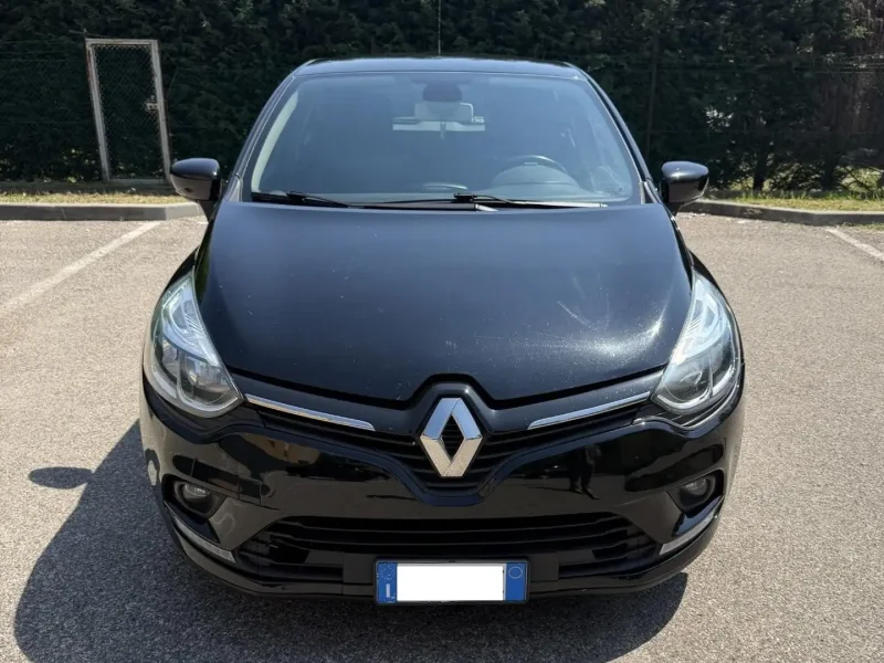 Renault Clio IV 2017 1.5 dci - NEOPATENTATI - 12 MESI DI GARANZIA - — foto 1