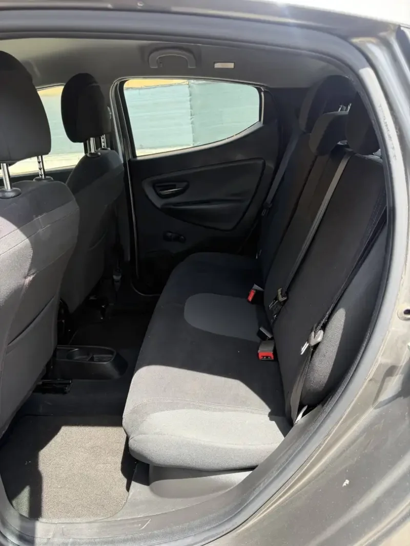 Lancia Ypsilon 1.2 Gpl - NEOP. - 12 MESI DI GARANZIA - — foto 10