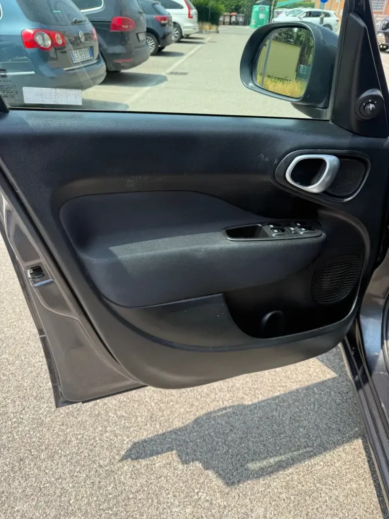 Fiat 500L 2012 1.3 MJT - NEOPATENTATI - 12 MESI DI GARANZIA - — foto 6