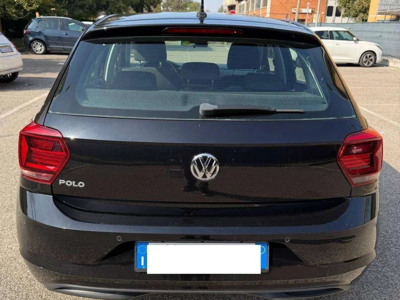 Volkswagen Polo 1.0 - NEOPATENTATI - 12 MESI DI GARANZIA - — foto 3