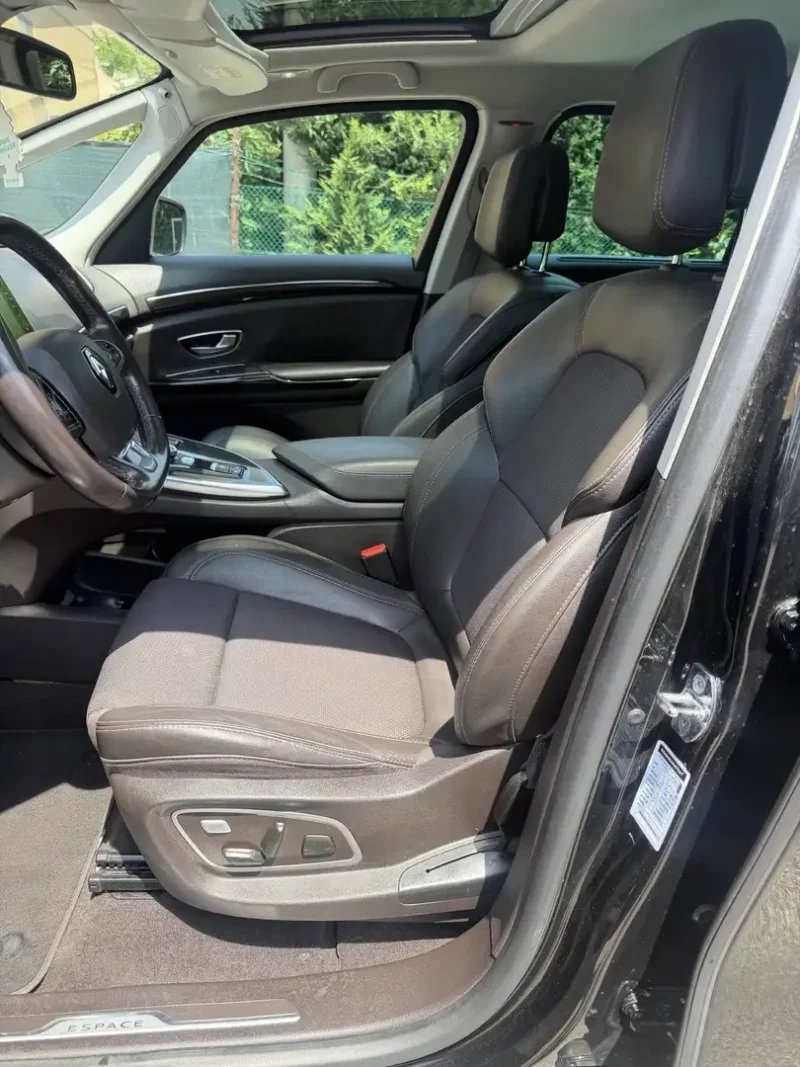 Renault Espace 1.6 dCi EDC - 7 POSTI - 12 MESI DI GARANZIA — foto 9