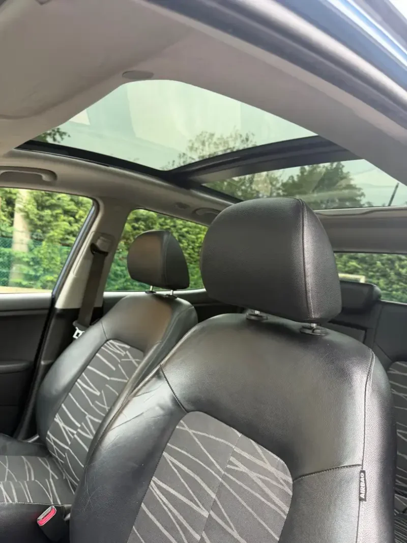 Kia Venga 1.4 crdi - TETTO - NEOP. - 12 MESI DI GARANZIA - — foto 10