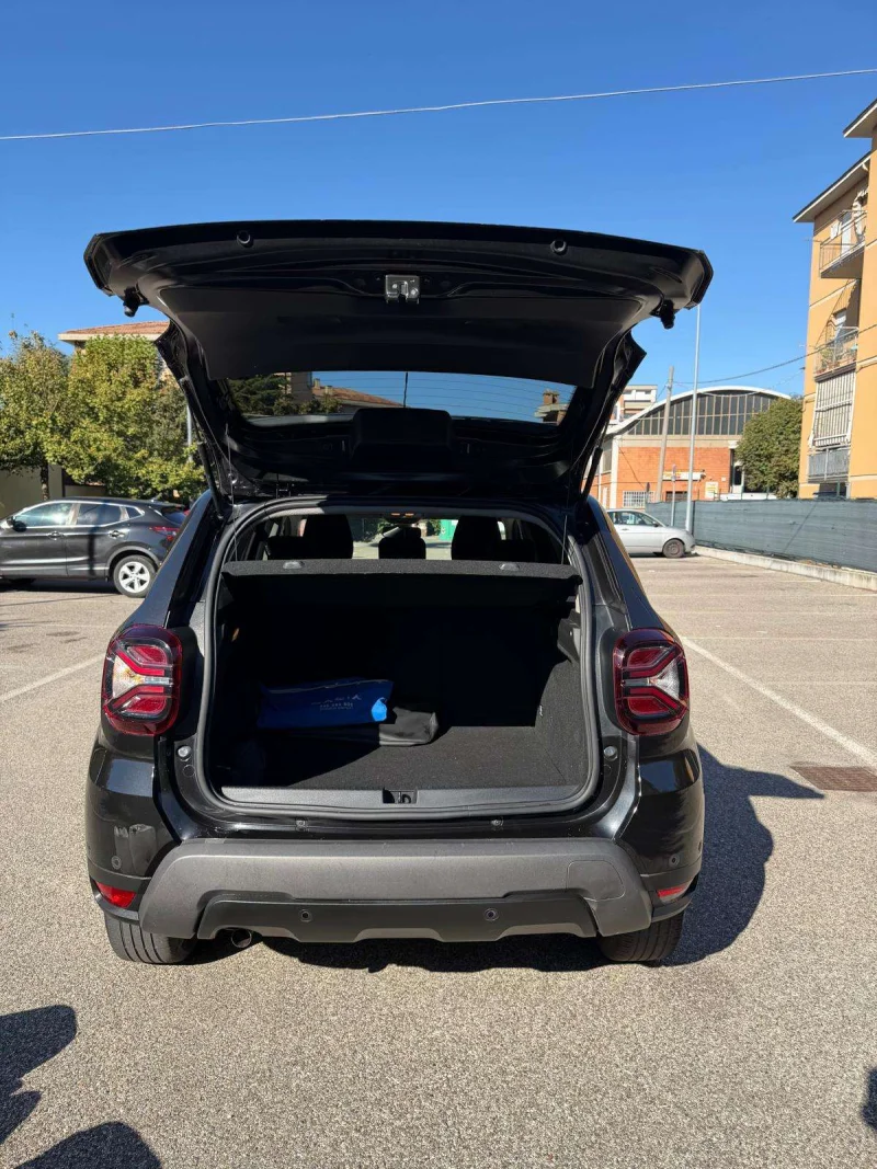 Dacia Duster 1.0 tce Gpl - NAV. - NEOP. - 12 MESI DI GARANZIA - — foto 5