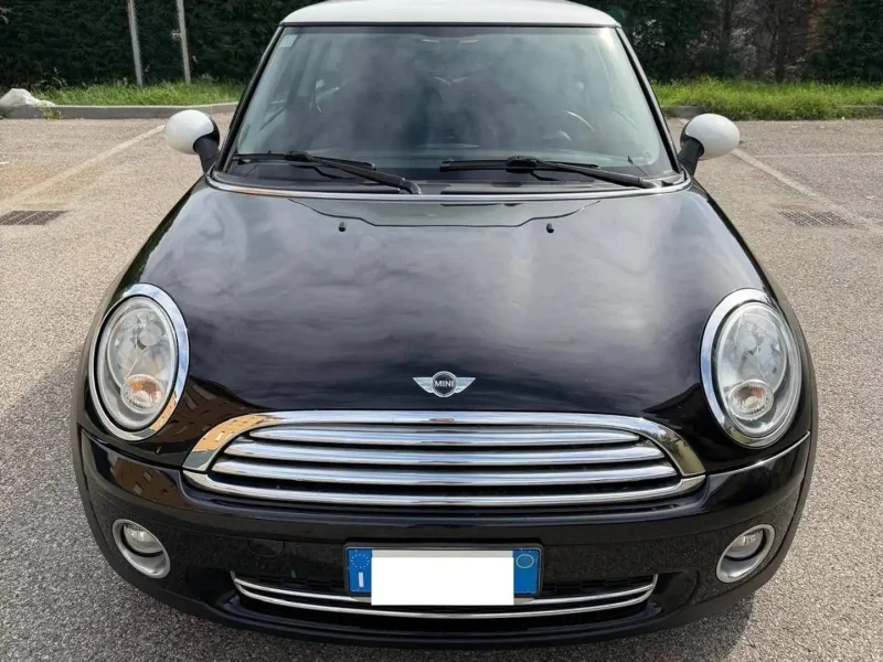 Mini Mini