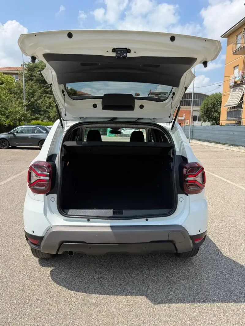 Dacia Duster 1.0 tce Gpl - NAV. - NEOP. - 12 MESI DI GARANZIA - — foto 5