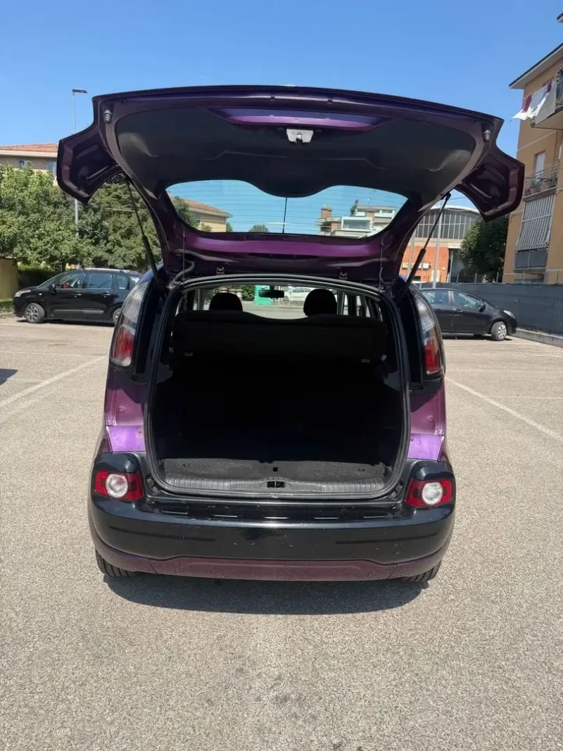 Citroen C3 Picasso Picasso 1.2 - NEOPATENTATI - 12 MESI DI GARANZIA - — foto 5