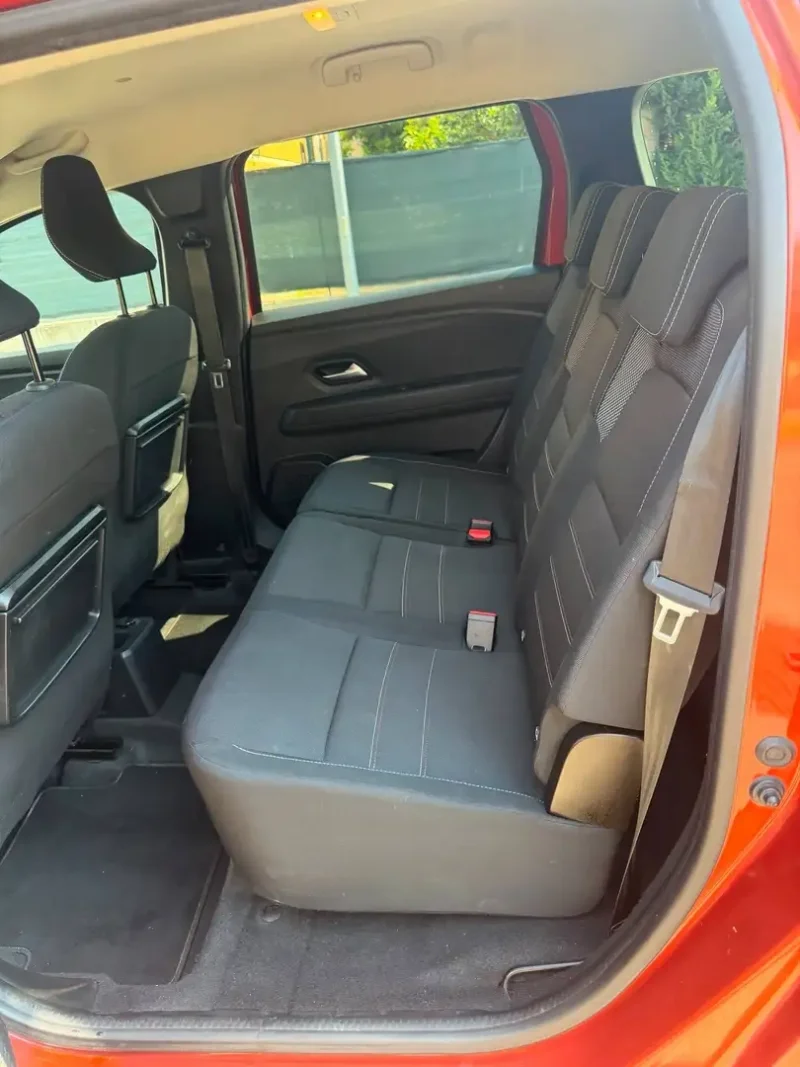 Dacia Jogger 1.0 tce Gpl - NEOP. - 12 MESI DI GARANZIA - — foto 10