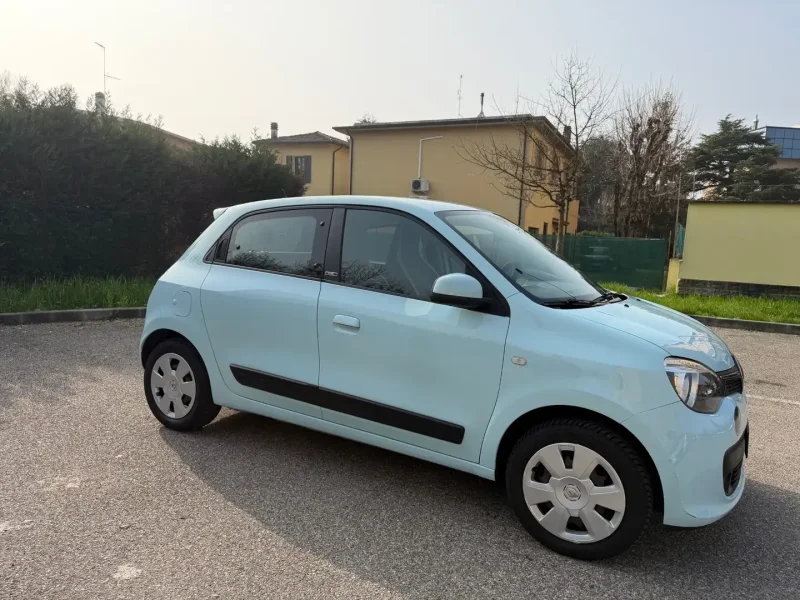 Renault Twingo III 2015 0.9 tce Gpl - NEOP. - 12 MESI DI GARANZIA - — foto 2