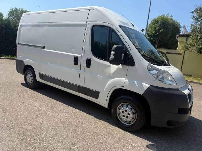 Peugeot Boxer 2.2 HDI/130 - 12 MESI DI GARANZIA - — foto 2