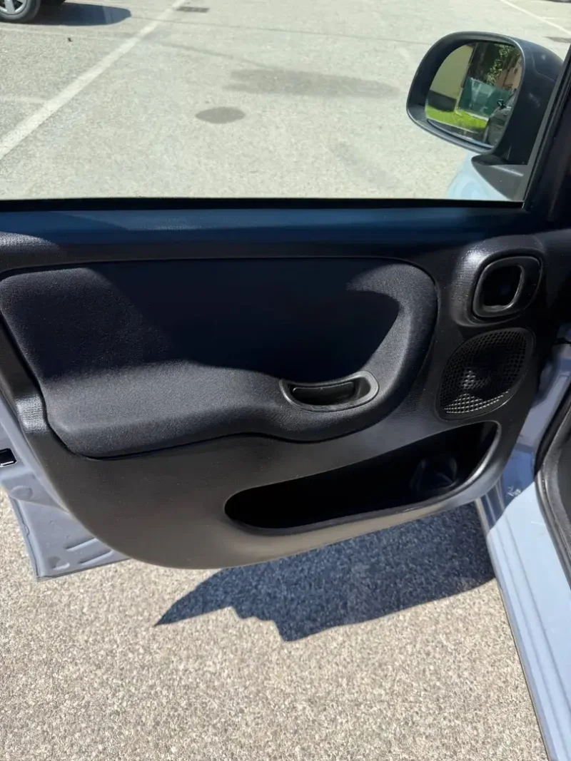 Fiat Panda 1.0 - NEOPATENTATI - 12 MESI DI GARANZIA - — foto 6