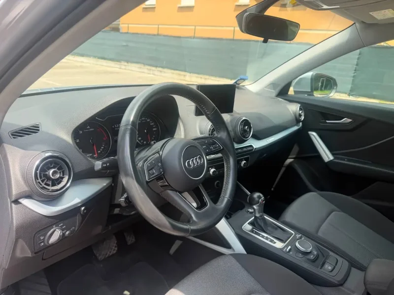 Audi Q2 30 1.6 TDI - 12 MESI DI GARANZIA - — foto 7