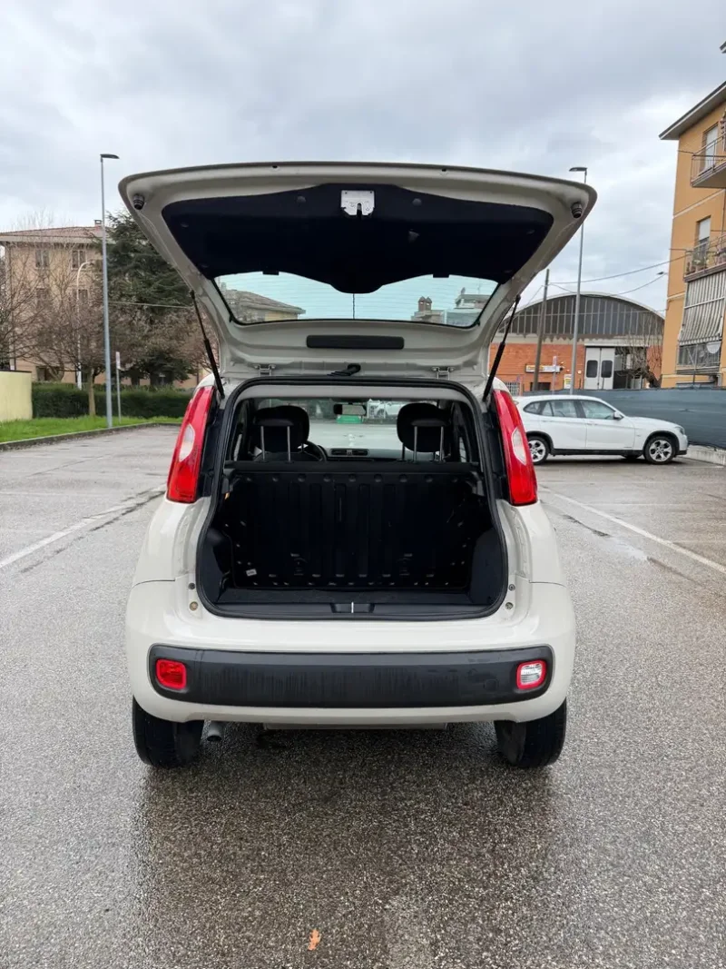 Fiat Panda III 2016 0.9 METANO - NEOPATENTATI - — foto 5