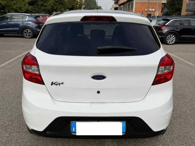 Ford Ka 1.2 - NEOPATENTATI - 12 MESI DI GARANZIA - — foto 3