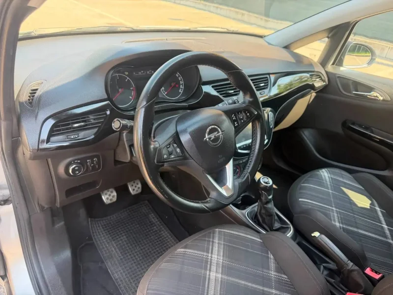Opel Corsa 1.3 CDTI - NEOPATENTATI - 12 MESI DI GARANZIA - — foto 7