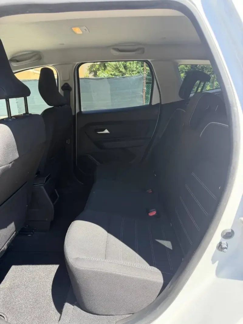 Dacia Duster 1.0 tce Gpl - NAV. - NEOP. - 12 MESI DI GARANZIA - — foto 10