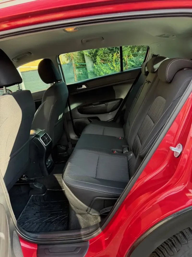 Kia Sportage IV 2018 1.6 crdi - 12 MESI DI GARANZIA - — foto 10