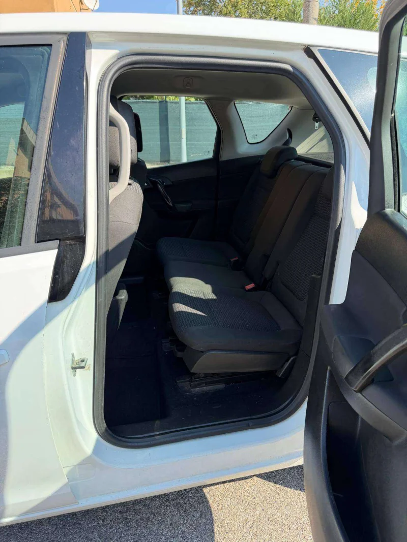 Opel Meriva 1.4 GPL - NEOPATENTATI - 12 MESI DI GARANZIA - — foto 10