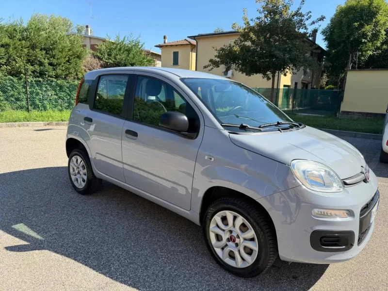 Fiat Panda 0.9 TwinAir Natural Power - NEOP. - GARANTITA - — foto 2
